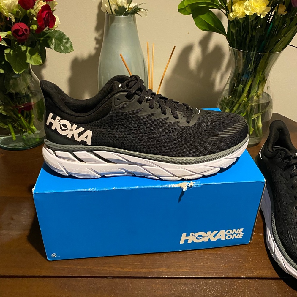 Hoka Clifton 7